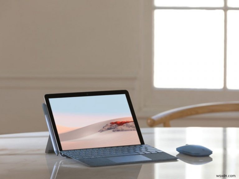 Microsoft의 다음 2021 Surface 이벤트는 사상 최대 규모일 수 있습니다.