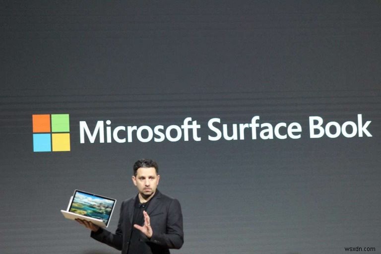 Microsoft의 다음 2021 Surface 이벤트는 사상 최대 규모일 수 있습니다.