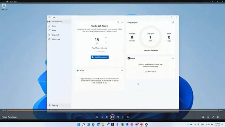 Windows 뉴스 요약:새로운 미디어 플레이어 앱, Windows 11용으로 재설계된 볼륨 슬라이더 등