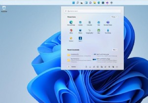 Start11 RC 1 업데이트 출시, Windows 11에서 사라진 기능을 되찾아 드립니다