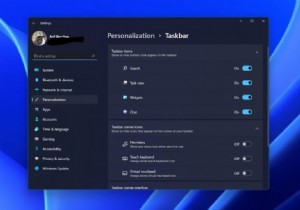 Windows 11에서 가상 데스크톱을 사용하는 방법 및 왜 필요한지