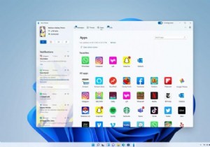 Microsoft는 Windows 11 개발자 채널 참가자에게 새로운 Your Phone 앱을 출시하기 시작했습니다.
