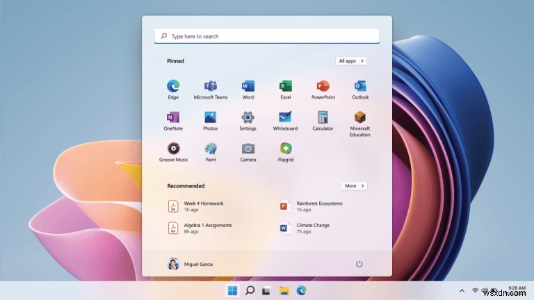 Windows 11 SE는 EDU 노트북 시장을 위한 Microsoft의 새로운 Chrome OS 대안입니다.