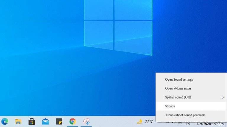 Windows 11에서 시작 소리를 비활성화하는 방법
