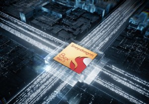 Qualcomm, ARM PC용 Windows용 새로운 Snapdragon 8cx Gen 3 및 7c+ Gen3 공개