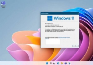 Surface Laptop SE로 체험한 Windows 11 SE,  마이크로소프트판 EdgeOS  같은 느낌