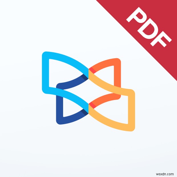 새로운 Excel 및 PowerPoint를 지원하는 Windows 장치의 Xodo PDF 앱 업데이트