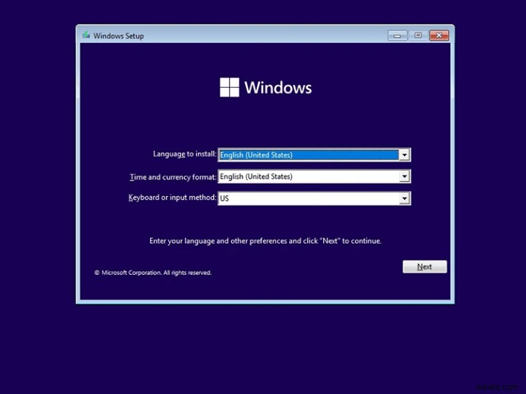 TPM 없이도 가상 머신에 Windows 11을 설치하는 방법
