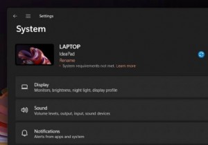마이크로소프트, 지원되지 않는 PC에서 Windows 11을 사용하는 이용자에게 정식 경고 예고
