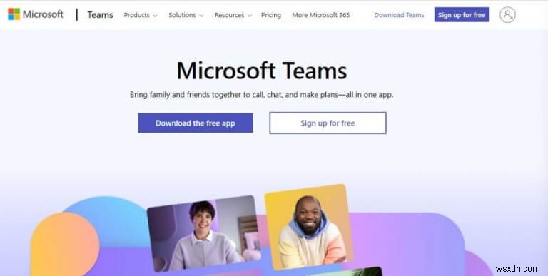 Windows 11에서 Microsoft Teams 채팅 앱을 제거하는 방법