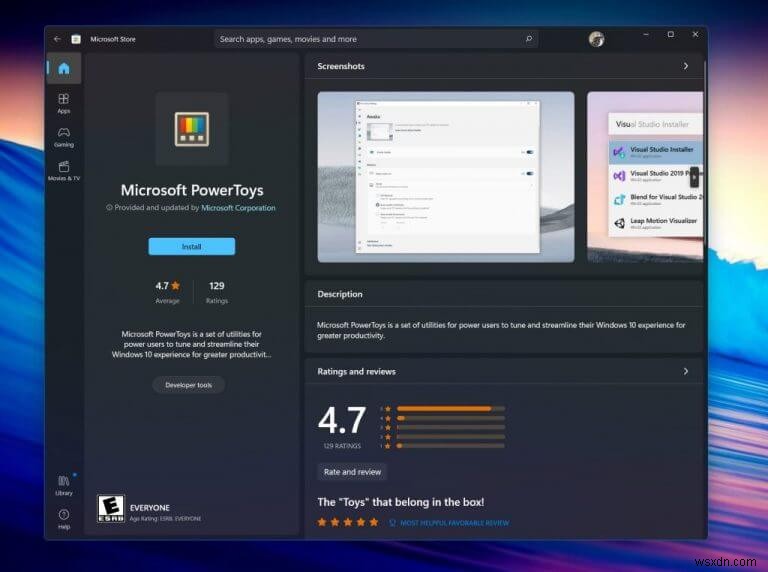 Microsoft PowerToys를 사용하여 Windows PC에서 오디오, 비디오를 빠르게 음소거하는 방법