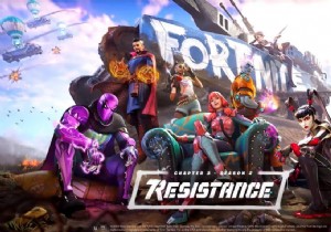 Marvels Doctor Strange가 챕터 3 시즌 2와 함께 Fortnite 비디오 게임에 등장합니다