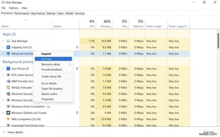 Windows 작업 관리자란 무엇입니까? (그리고 무엇을 할 수 있는지)