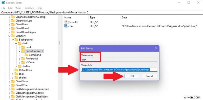 Windows 11의 파일 탐색기 컨텍스트 메뉴에 Xbox Game Pass 게임을 추가하는 방법