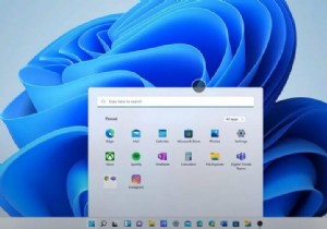 Microsoft는 Windows 11 Insider Preview Build 22581을 통해 베타 및 개발자 채널을 통합합니다.