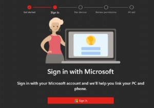 Windows 10 또는 Windows 11에서 새로운 Phone Link 앱을 사용하는 방법