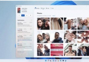 마이크로소프트,  Your Phone 을  Phone Link 로 리브랜딩…새 디자인과 설정 경험 공개