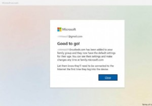 Windows 10 또는 Windows 11에서 자녀 보호 기능을 설정하고 사용하는 방법