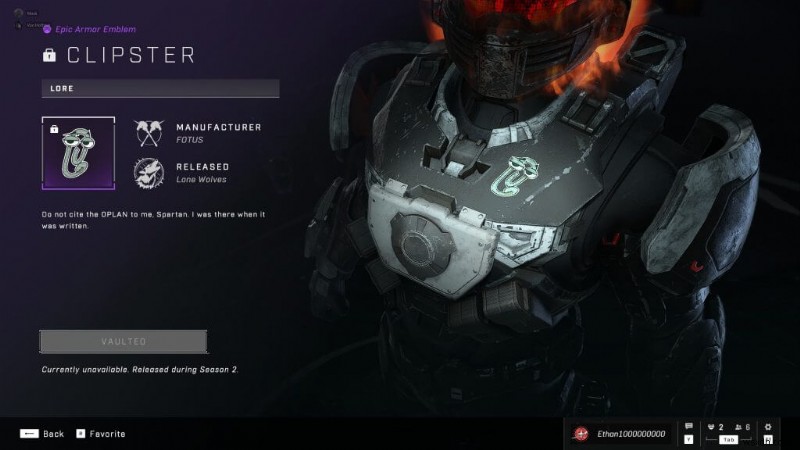 Windows Clippy가 공식적으로 Microsoft Halo Infinite 비디오 게임에 등장합니다