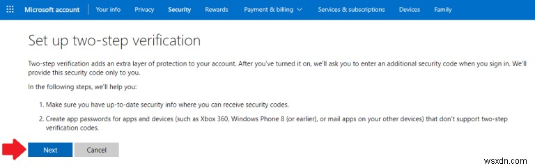 Microsoft Authenticator를 사용하여 Windows 11의 보안을 강화하고 암호를 사용하지 않는 방법