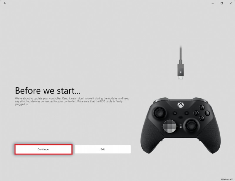 Xbox 무선 컨트롤러 드라이버 오류가 발생했습니까? Windows 11