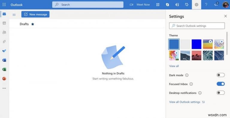 Outlook과 Google 캘린더를 동기화하는 방법