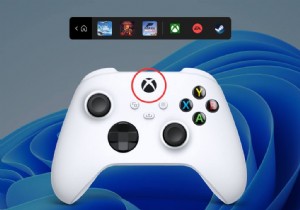 Windows 11과 마이크로소프트 엣지(Edge)에 추가되는 새로운 게임 기능 총정리