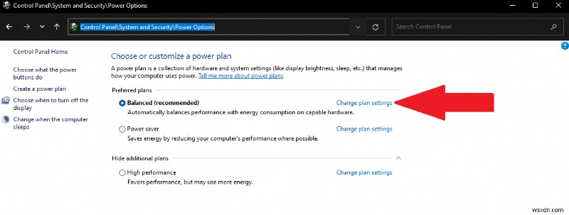 Windows 11 잠금 화면 시간 제한을 변경하는 4가지 편리한 방법