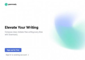 윈도우 PC에서 Grammarly(그래머리) 사용하는 방법 총정리