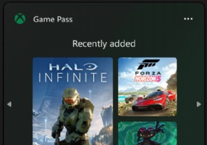Windows 11 빌드 25174.1000이 개발자 채널에 도달했습니다.