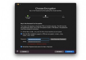 VMware Fusion 22H2 Tech Preview는 Windows 11을 VM의 Apple Silicon Mac에 무료 미리 보기로 제공합니다.