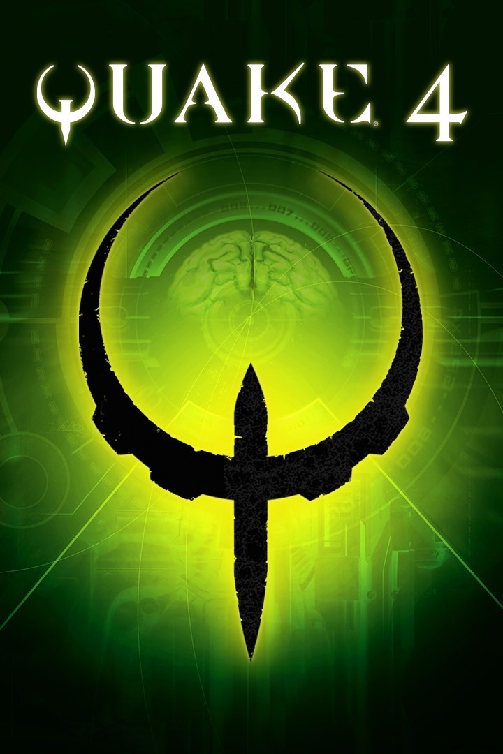 Quake 4 및 기타 Bethesda 비디오 게임이 Microsoft PC Game Pass로 제공됩니다.