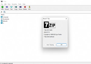 7-Zip vs WinRAR, Windows 11에서 어떤 압축 프로그램이 더 나은 선택일까?