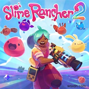 Slim Rancher 2 등이 오늘 Xbox Game Pass에 추가되었습니다