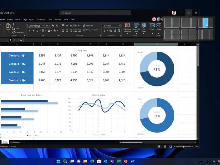 Windows 11 2022 업데이트가 출시되었습니다!