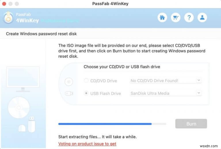Mac에서 Windows USB 설치 프로그램을 만드는 방법