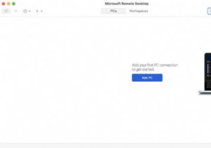 Mac에서 원격으로 Windows에 액세스하는 방법