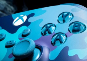 Xbox  미네랄 카모  스페셜 에디션 무선 컨트롤러 정식 출시