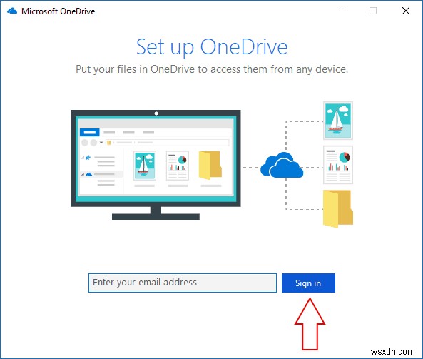 OneDrive와 비즈니스용 OneDrive의 차이점은 무엇입니까?