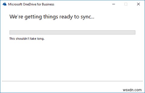 비즈니스용 OneDrive를 사용하여 SharePoint 라이브러리를 동기화하는 방법