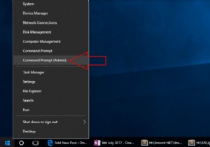 Windows 10 노트북 또는 태블릿의 배터리 상태 보고서를 생성하는 방법