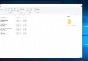 Windows 10에서 앱을 화면에 맞추는 방법
