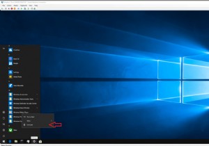 Windows 10에서 앱 또는 프로그램을 제거하는 방법