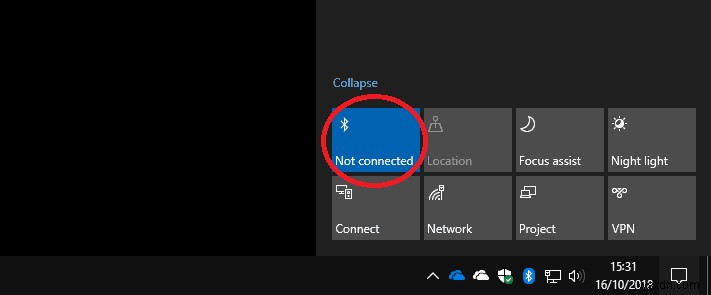 사용 방법:Windows 10의 Bluetooth에 대한 모든 것