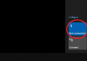 사용 방법:Windows 10의 Bluetooth에 대한 모든 것