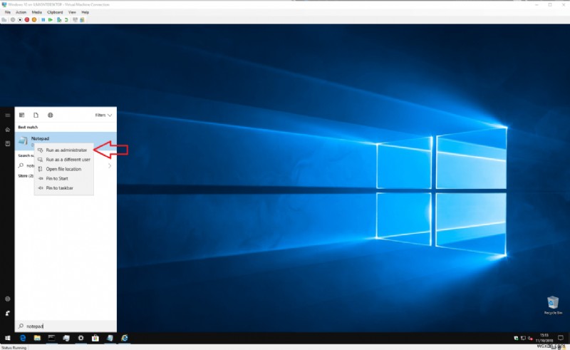 Windows 10에서 호스트 파일을 수정하는 방법 및 수정해야 하는 이유