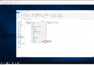 사용 방법:Windows 10의 숨겨진 파일에 대한 모든 것 및 숨김 해제 방법