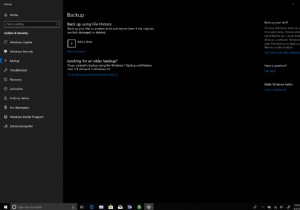 Windows 10을 새 하드 드라이브에 재설치하는 방법