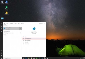 Windows 10에서 배터리 잔여 사용 시간 표시 기능 활성화하는 방법