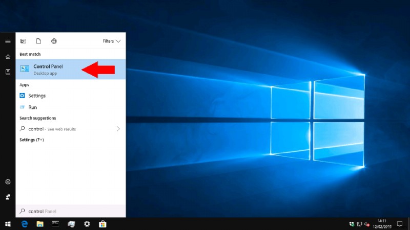 Windows 10에서 시스템 이미지 백업을 만드는 방법